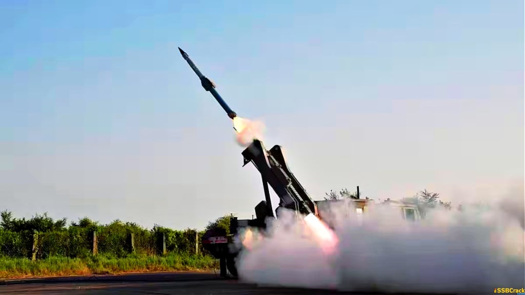 LRSAM