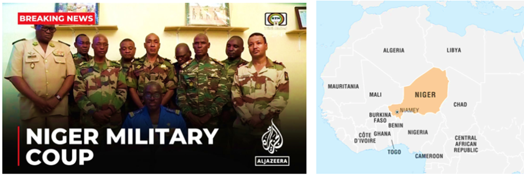 Military Coup
