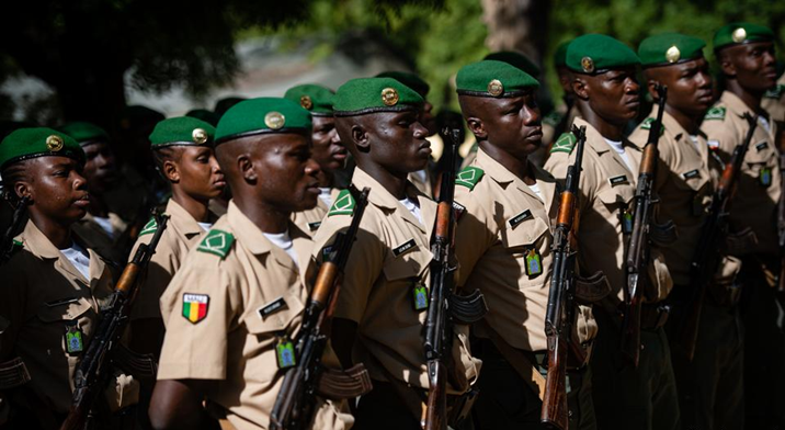 Military Coup