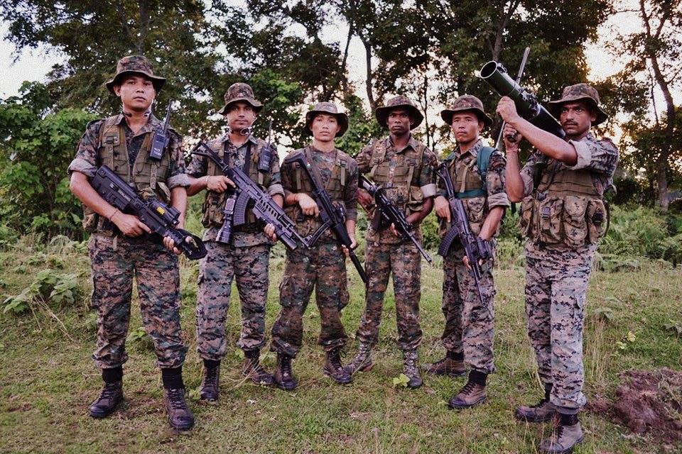 COBRA Comandos