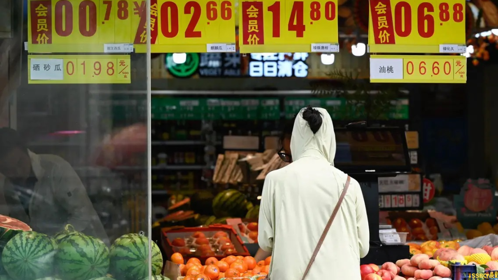 Chinese Economy