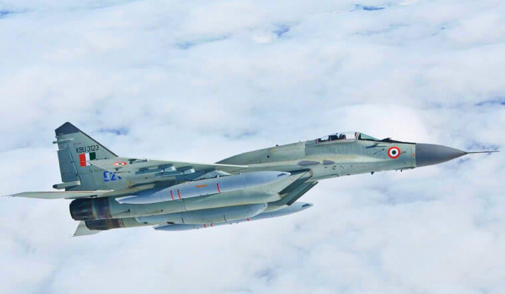 MiG-29
