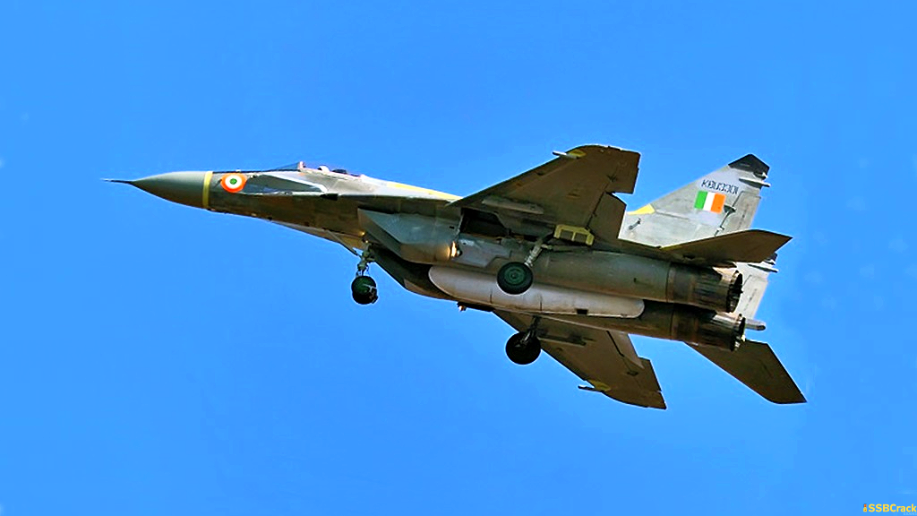 MiG-29