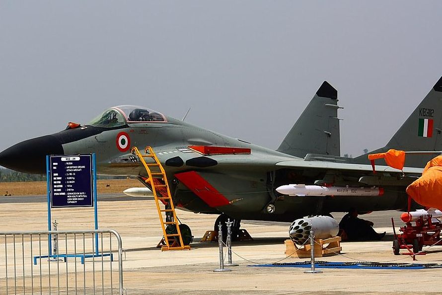 MiG-29