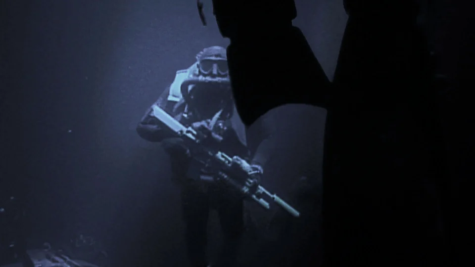 Navy Seal