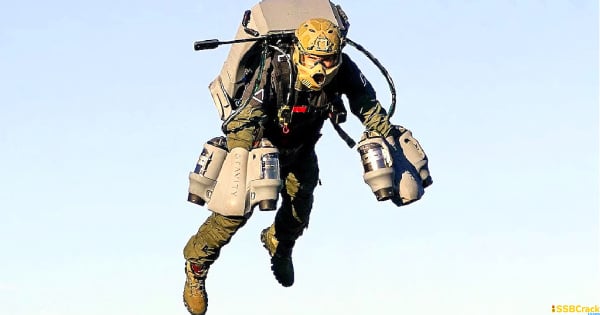 PARA SF Test Jetpack Suit 2