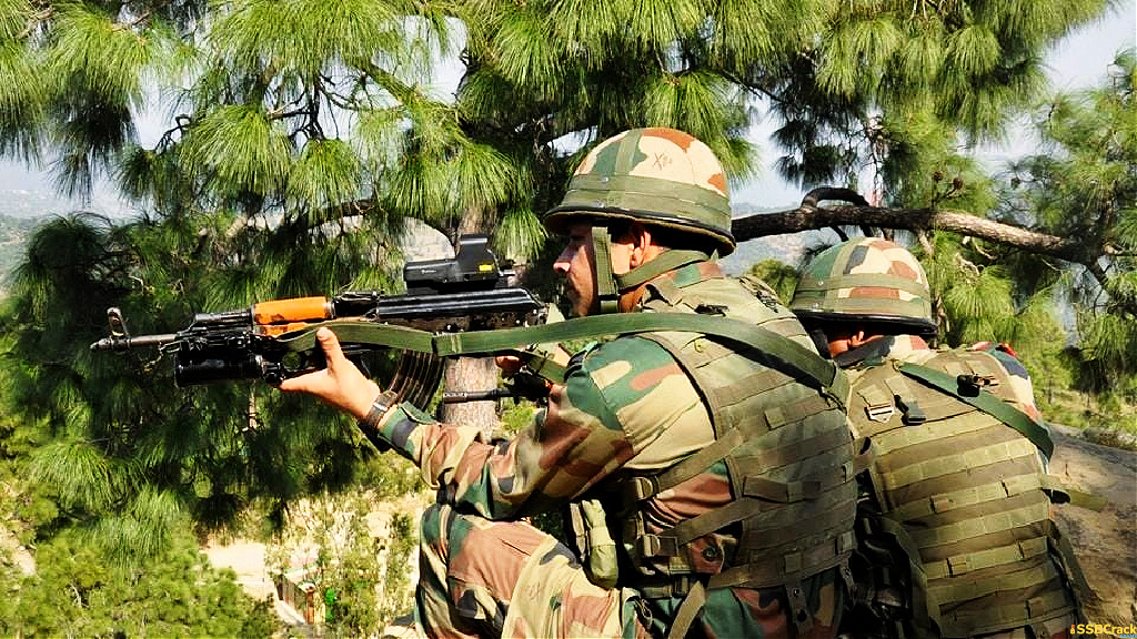 Indian Army