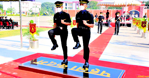 Pehla Kadam In The Indian Army 1