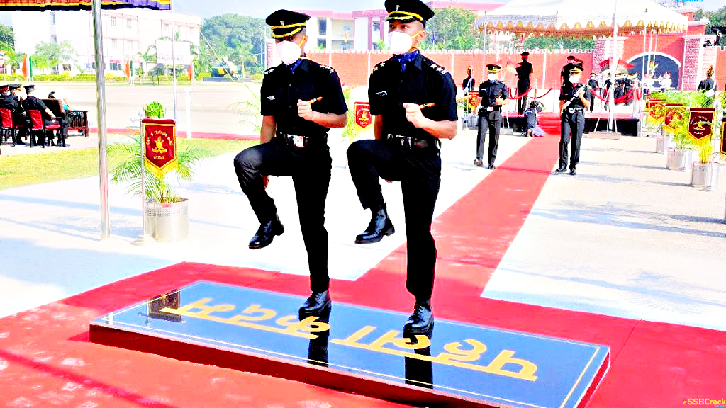 Pehla Kadam