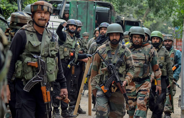 Manipur Police