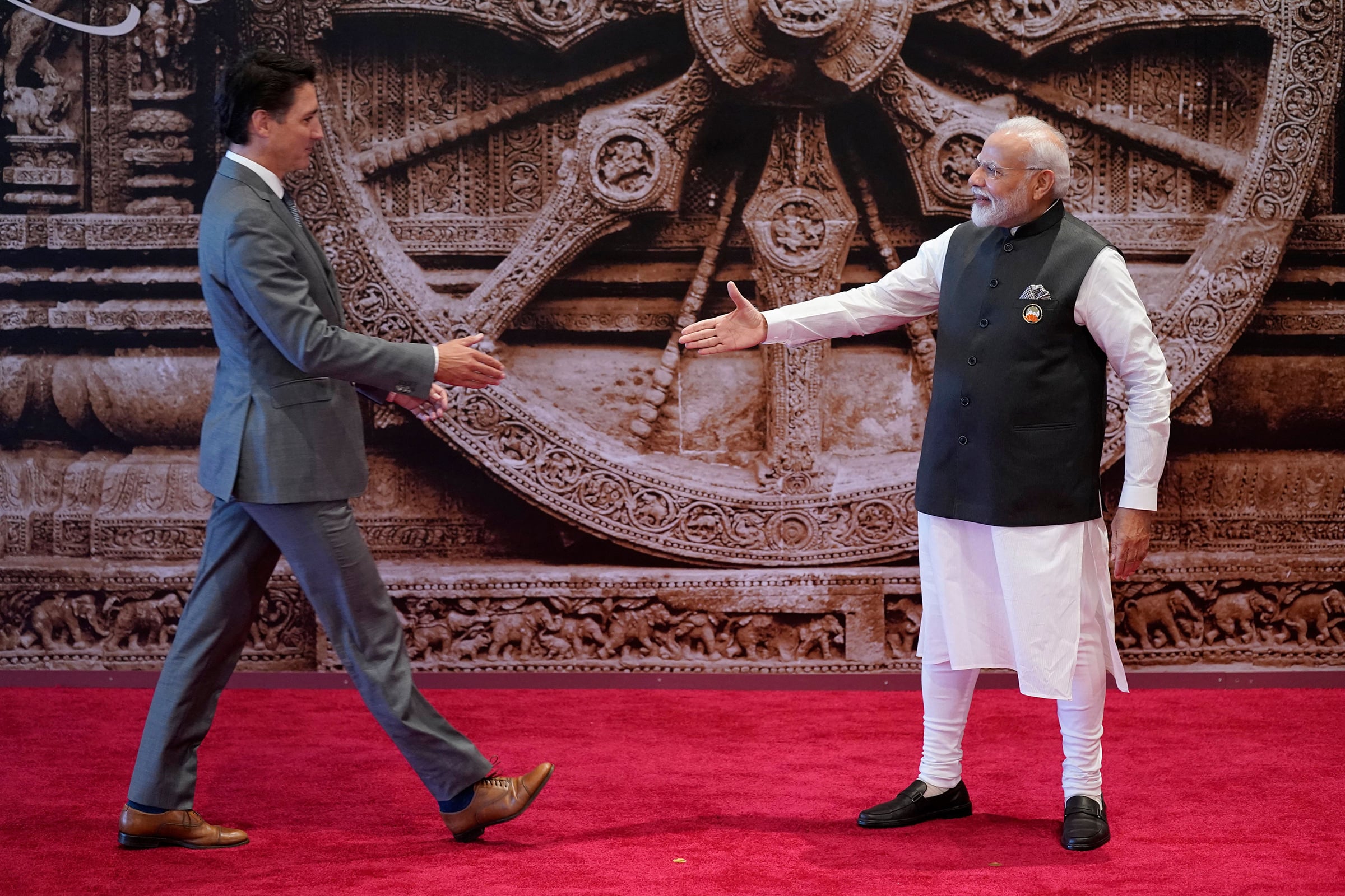 India Canada Relations