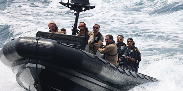 Naval Exercise Varuna 2023 1