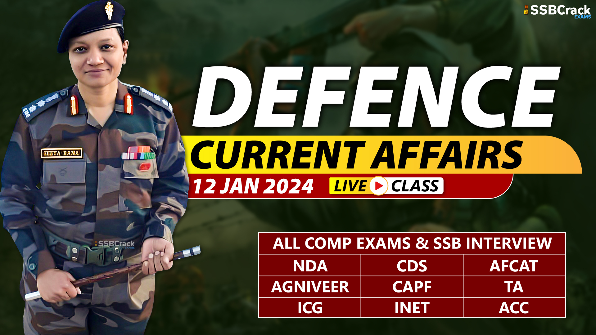 Defence CA 12 Jan 2024