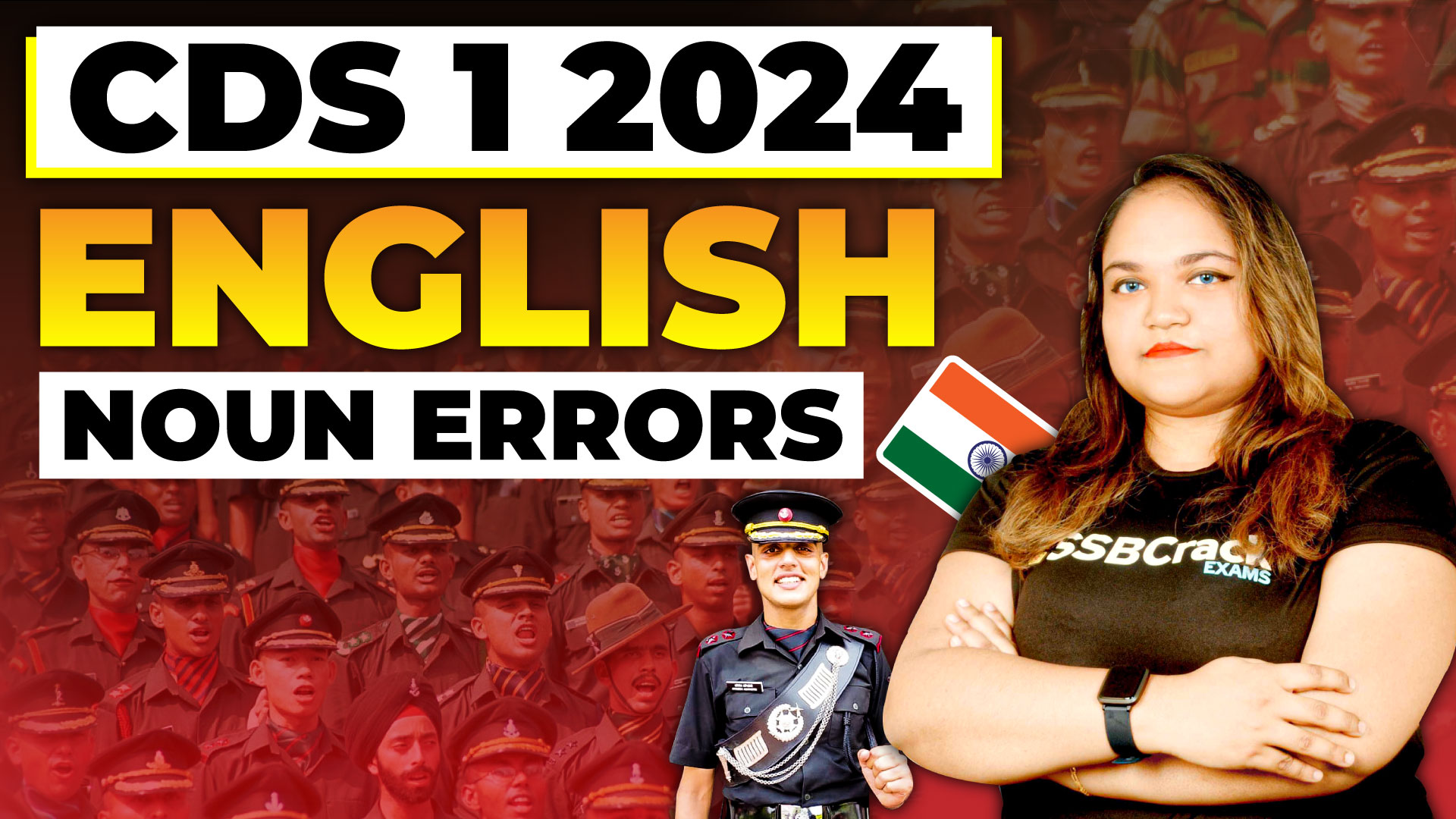 10 Noun Mistakes All Defence Aspirants Should Avoid 1