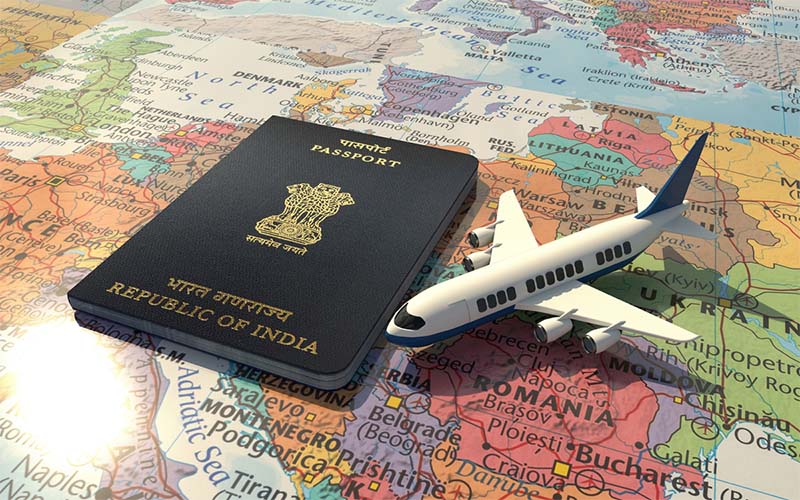 Blog Paytm Passport Passport Index 2022