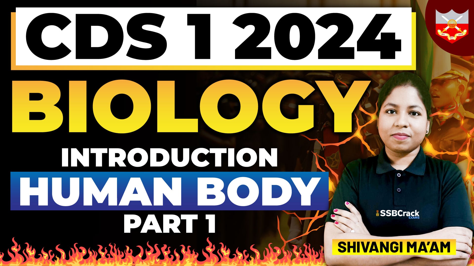 Introduction to Human Body Part 1 4