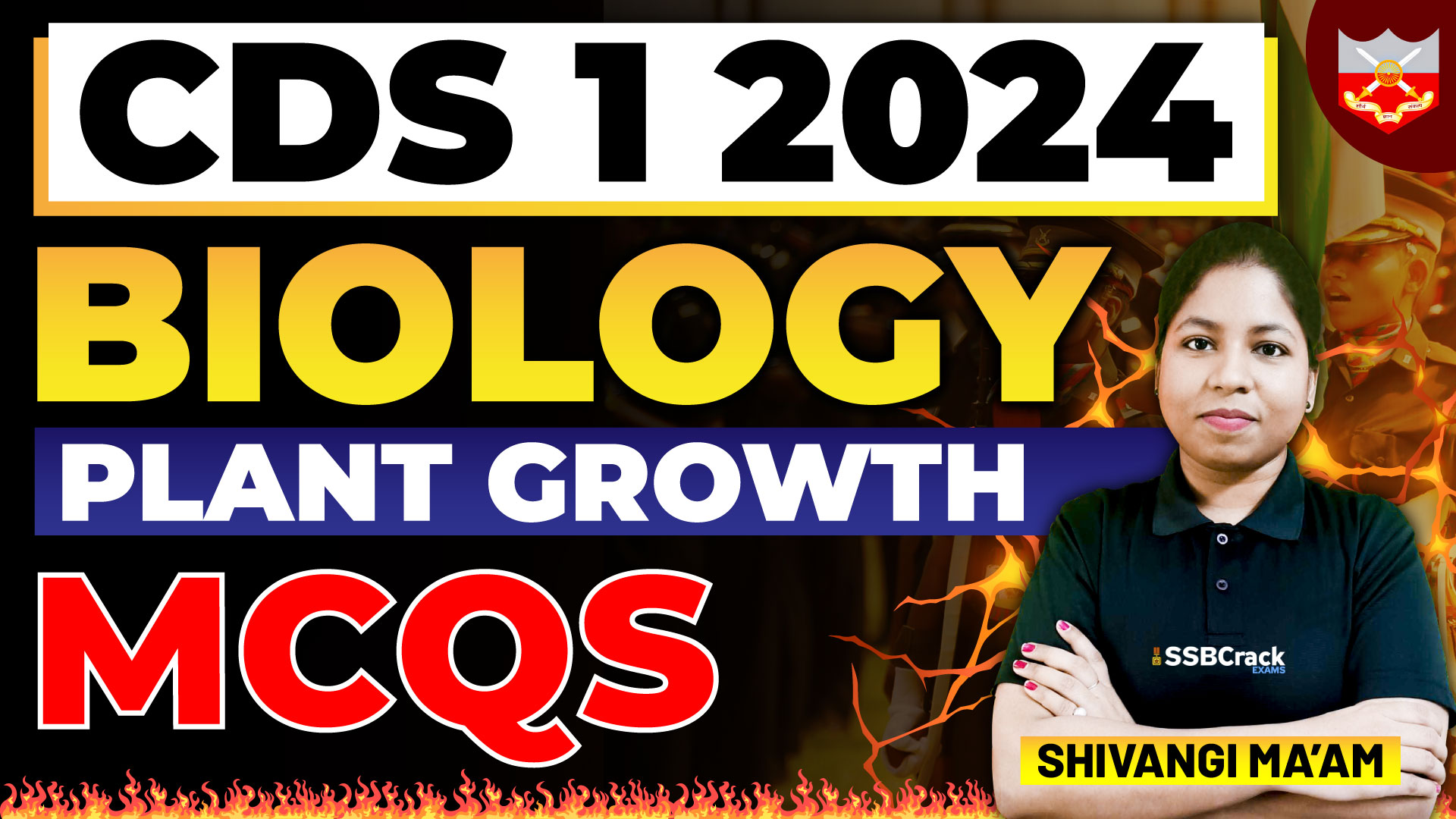 Top 25 MCQs on Plant Growth 4