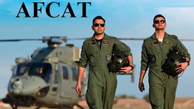 AFCAT AFSB Interview-th
