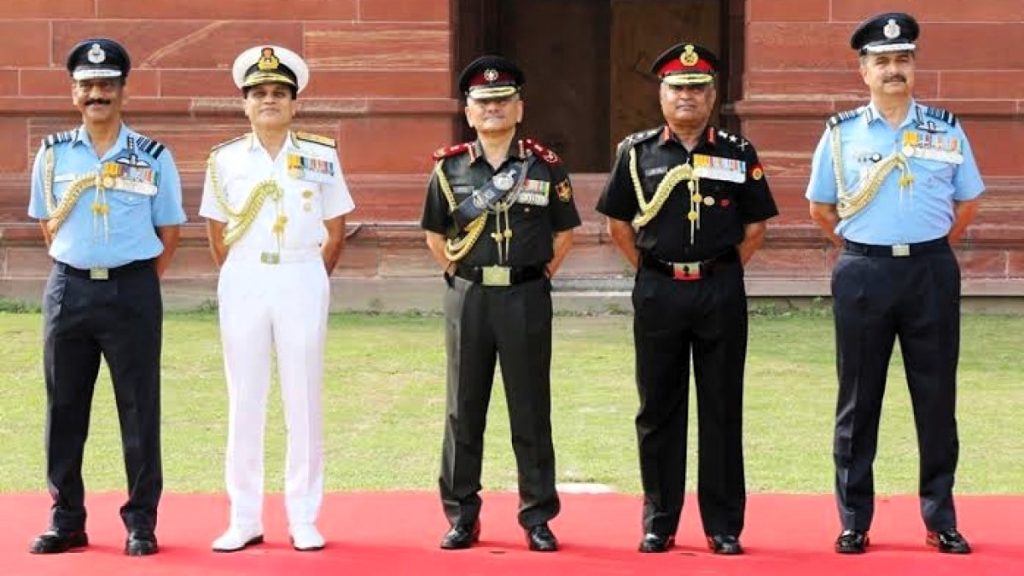 Army and Navy
