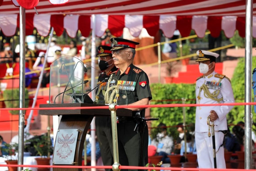 NDA Exam_officer_POP