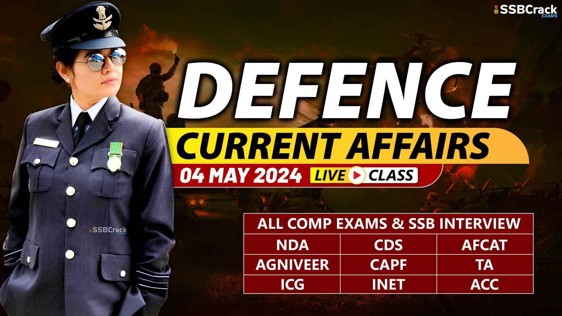 Defence CA 04 May 2024