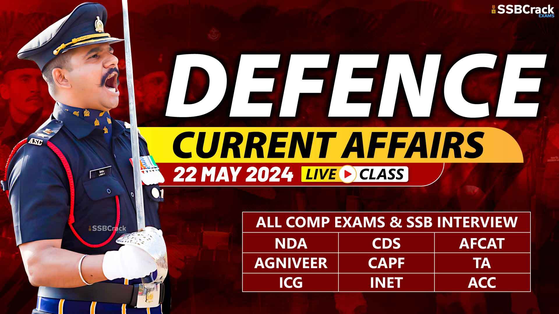 Defence CA 22 May 2024