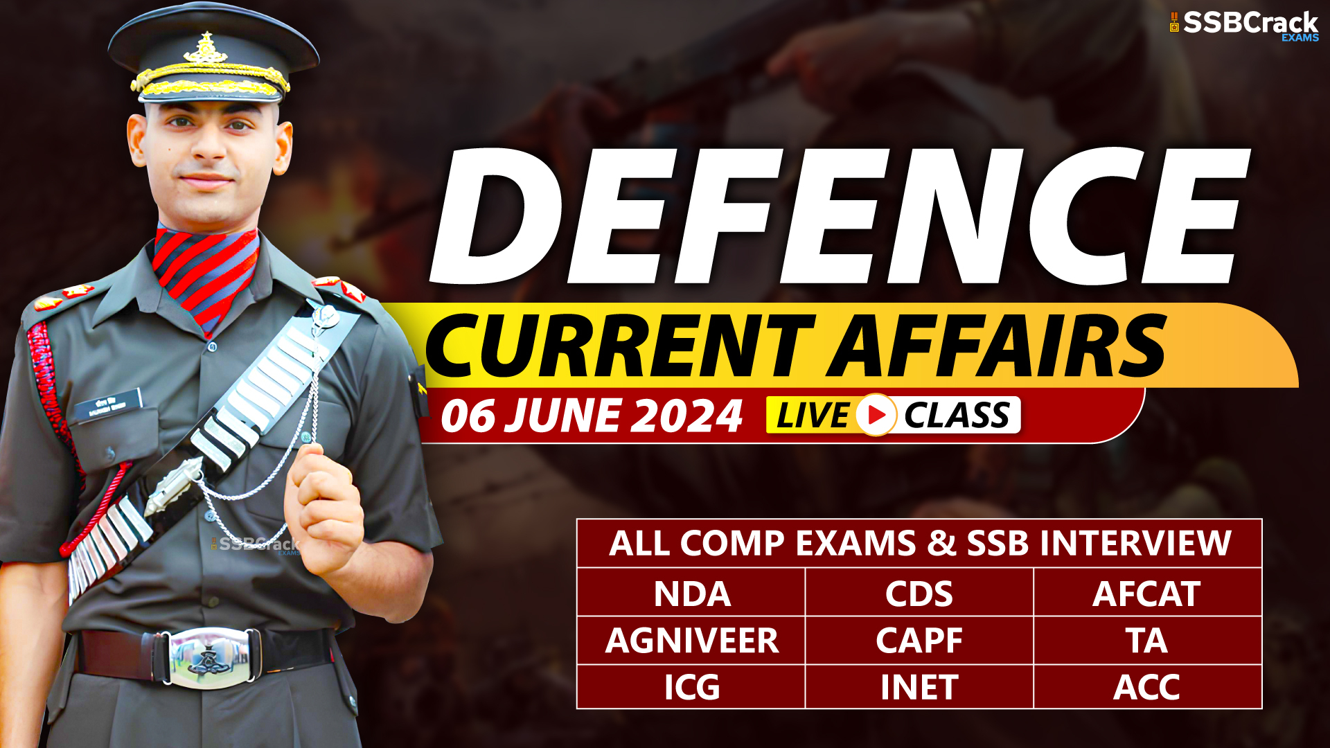 Defence CA 06 June 2024