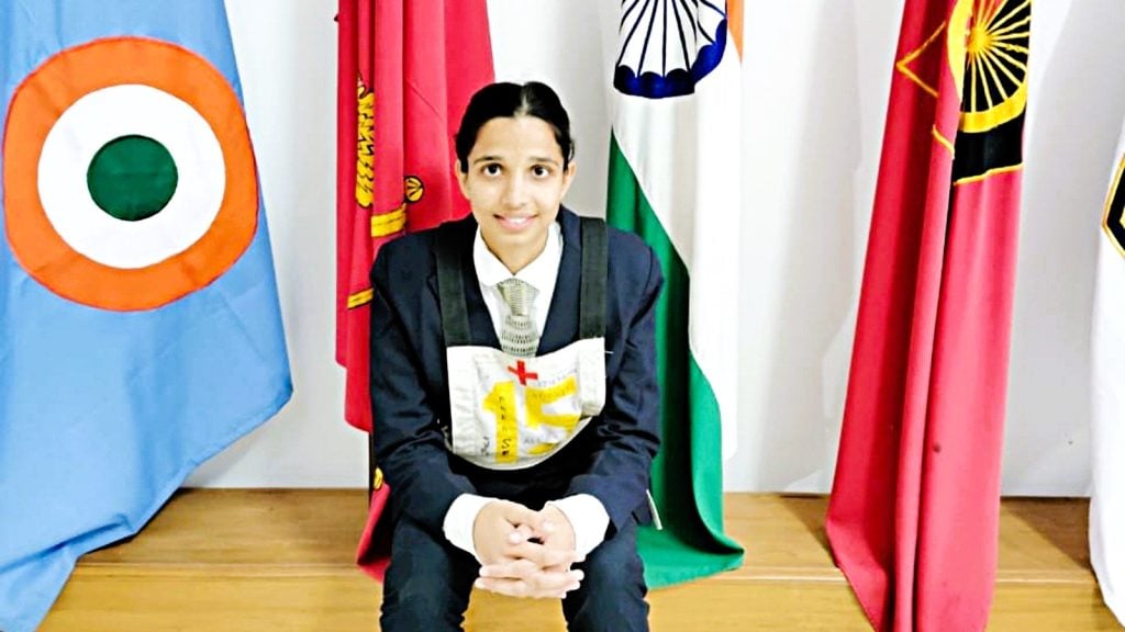 SSB Interview Process Jawans daughter