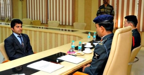 SSB Interview Selection process Psychological test