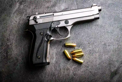 Top 5 Pistols (9mm) on the Earth Today