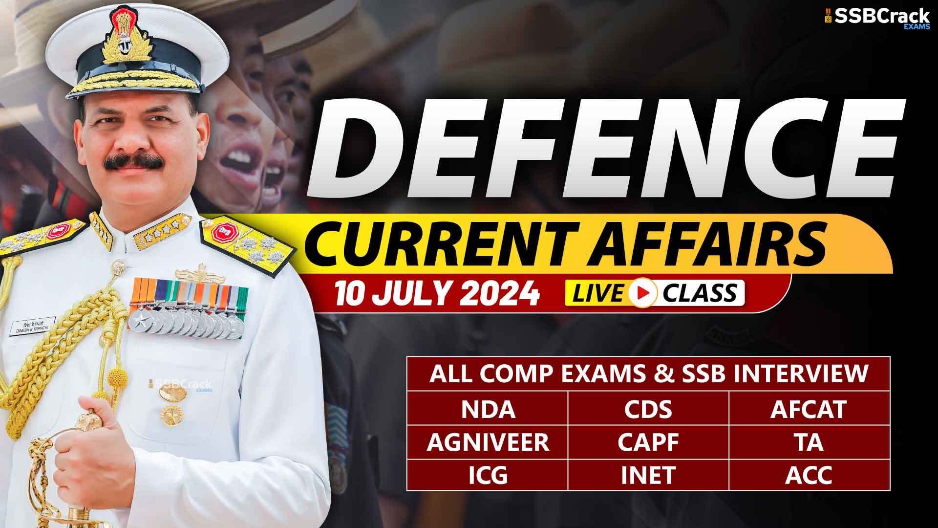 Defence CA 10 Jul 2024