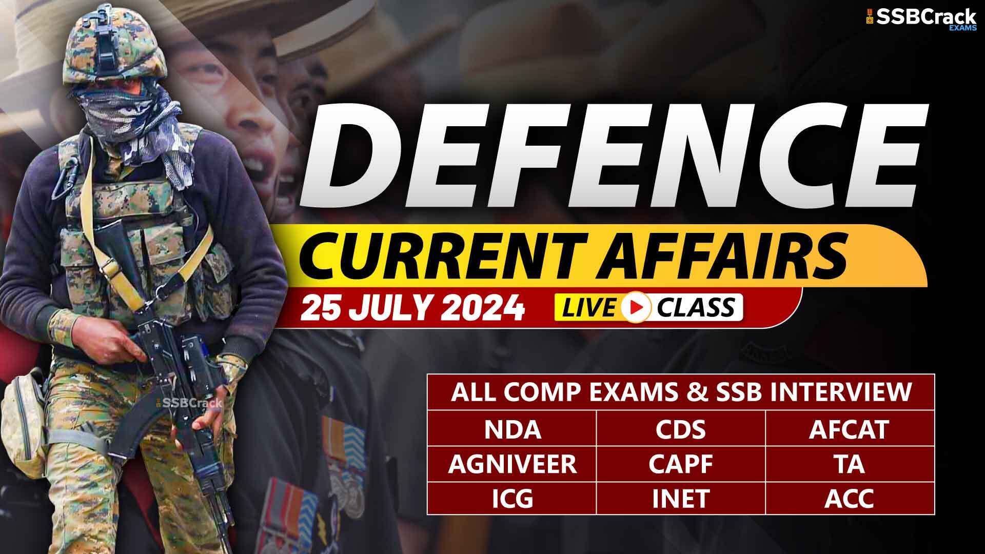 Defence CA 25 Jul 2024