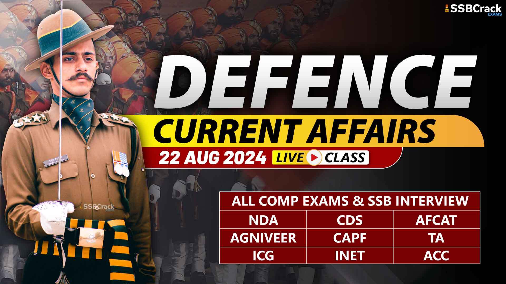 Defence CA 22 AUG 2024