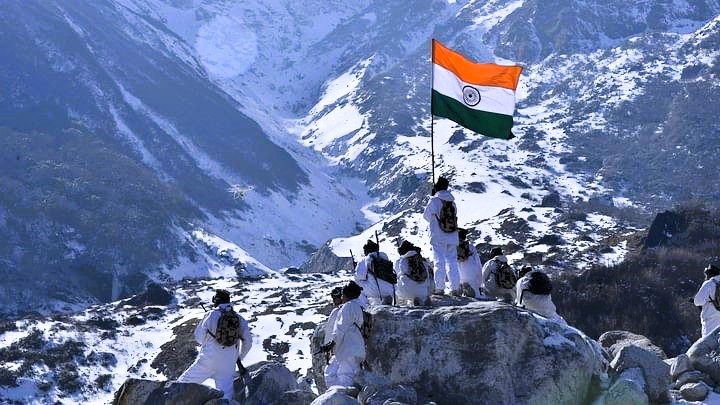 ITBP Constable Pioneer Selection Process Cadets