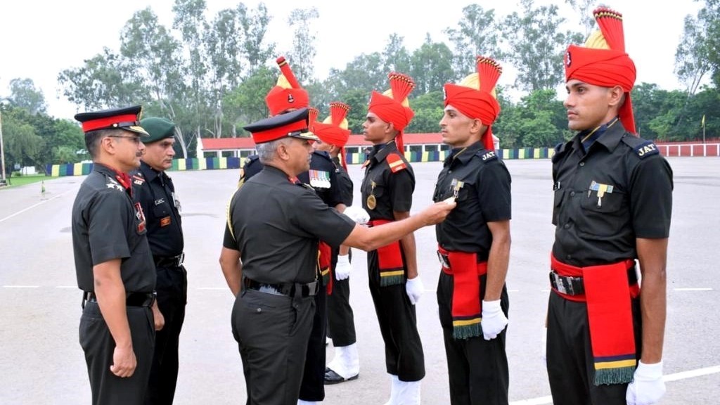 Army ASC Centre South Recruitment Cadets