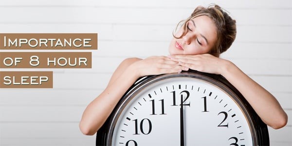Easy Tips for Better Concentration Understand the Importance of Sleep