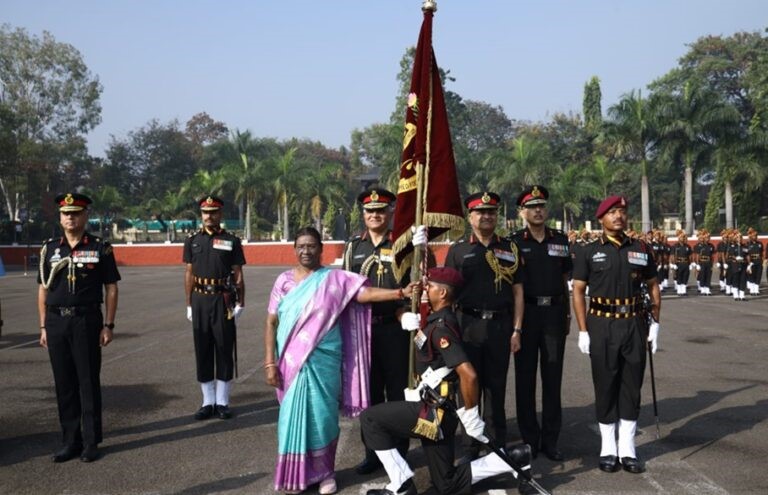 How to Become a Doctor in Indian Army POP