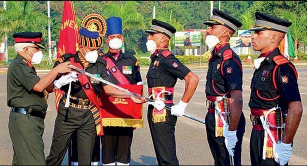 Characteristics that Make Defence Aspirants Unique