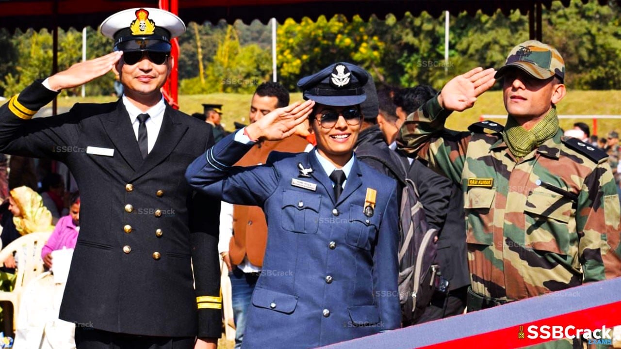 How to Embrace Positivity Like an Officer