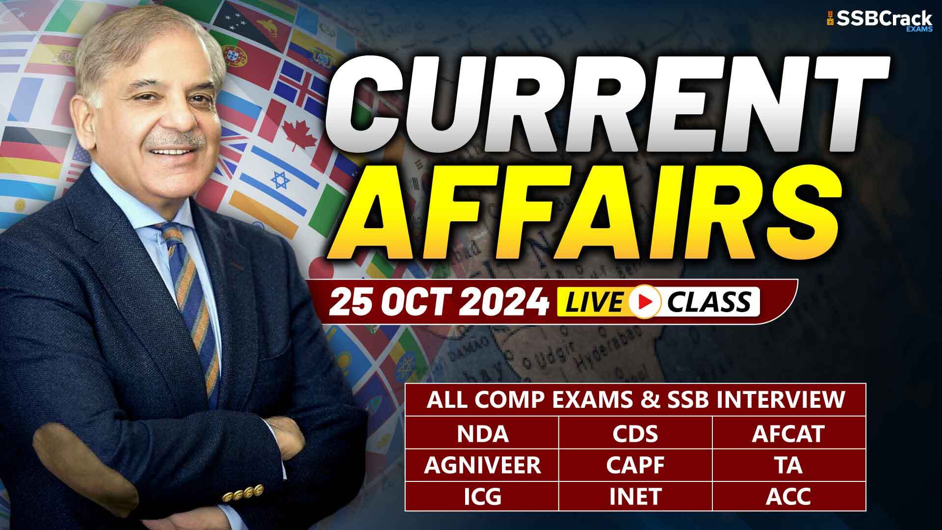 DAILY CA 25 Oct 2024