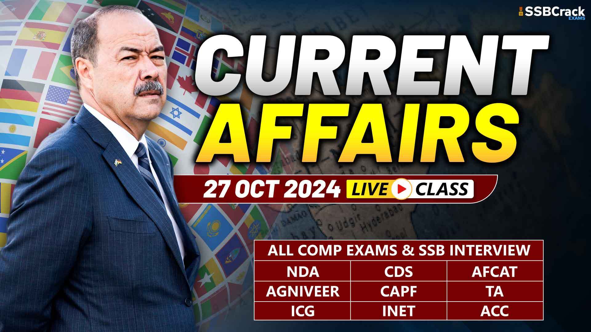 DAILY CA 27 Oct 2024