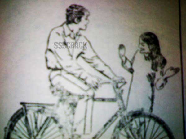 Decoding Women-Based TAT Images