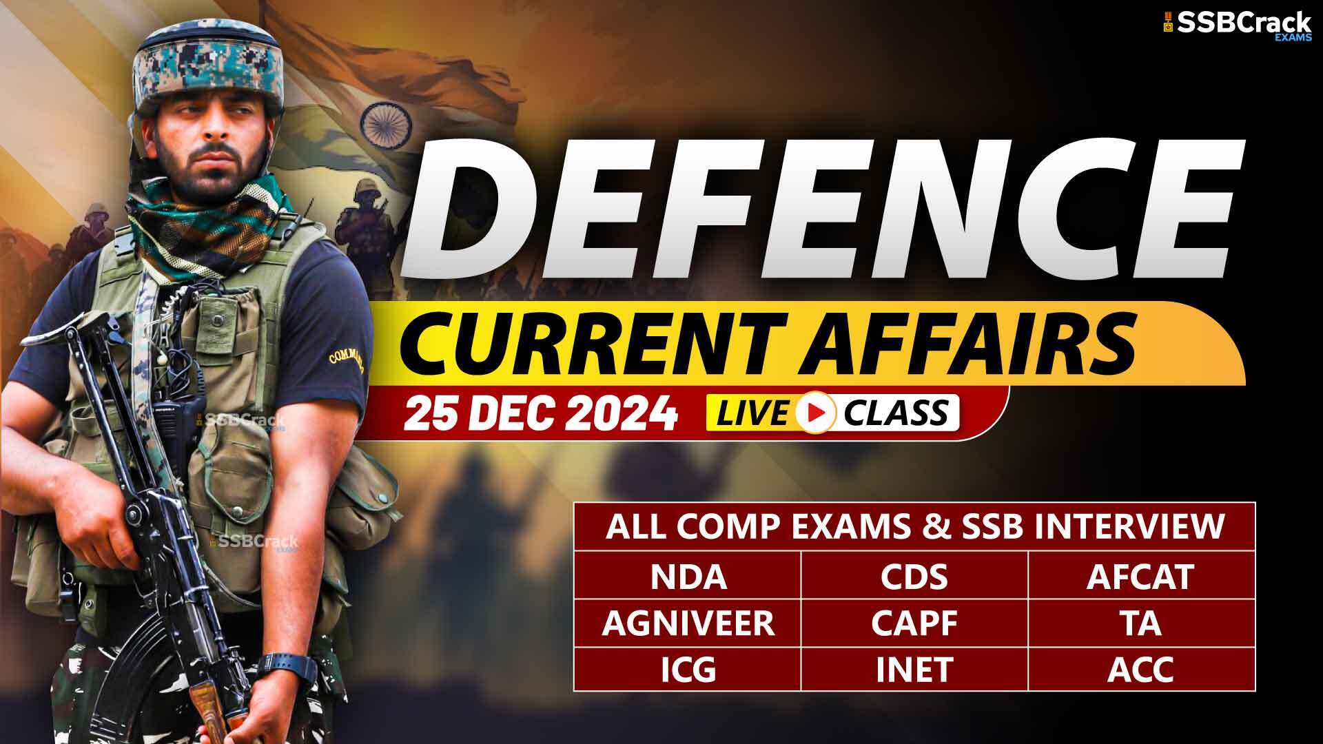Defence CA 25 Dec 2024