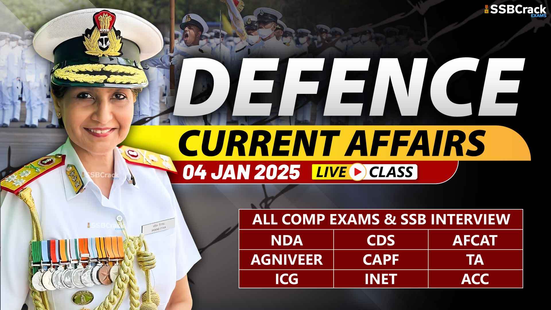 Defence CA 04 Jan 2025