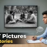 PPDT Pictures with Stories