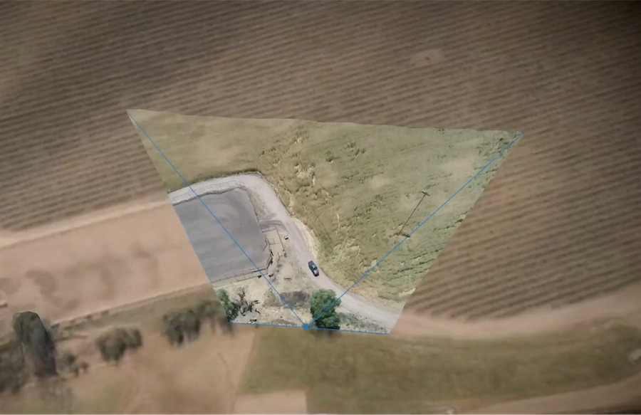 Maxar Intelligence Launches GPS-Free Navigation Software for Autonomous Drones