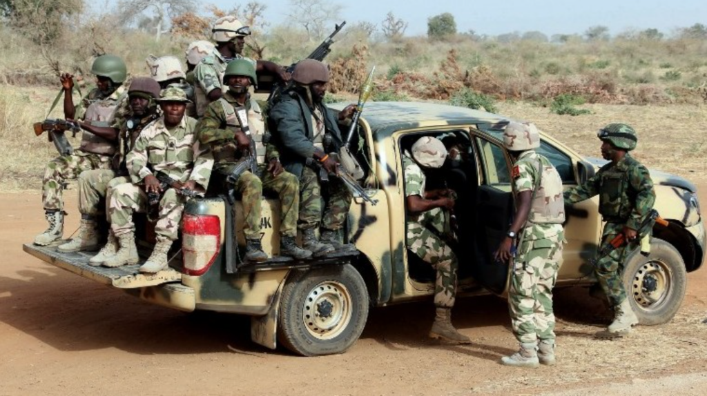 52 Killed in Latest Attack in Nigeria's Plateau State Amid Rising Intercommunal Violence