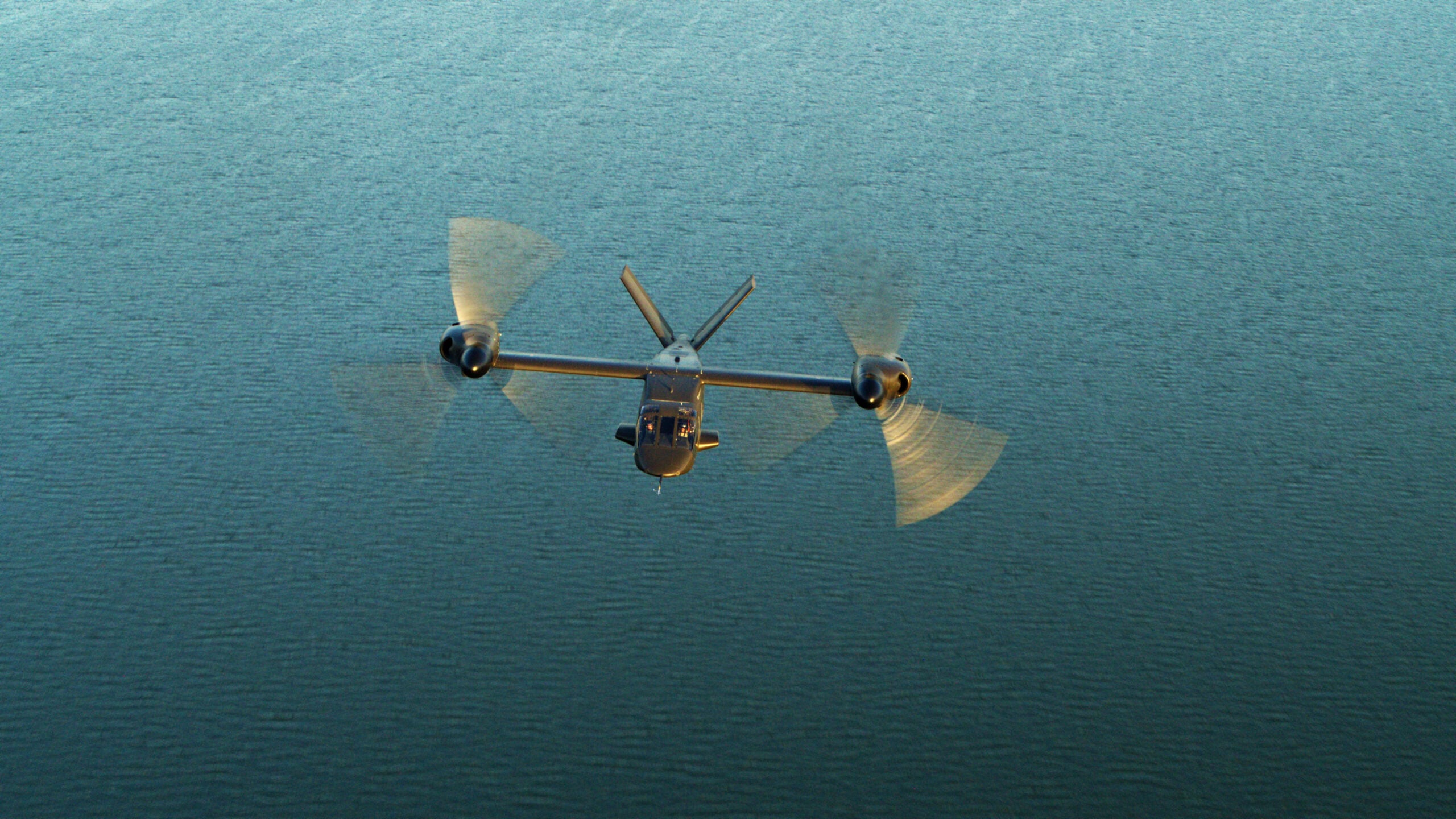 GE Aerospace Secures Subcontract for US Army's Future Long Range Assault Aircraft Program