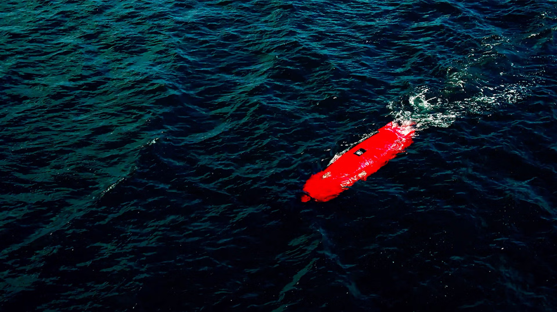 Hyundai Heavy Industries Partners with Anduril to Develop Next-Gen Unmanned Surface Vessels