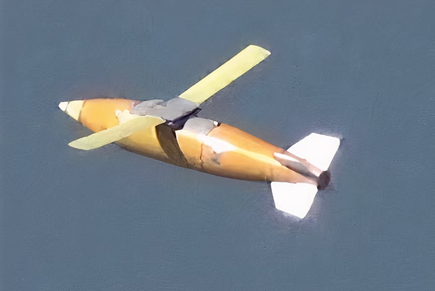 India Successfully Conducts Trials of First Long-Range Glide Bomb "Gaurav"